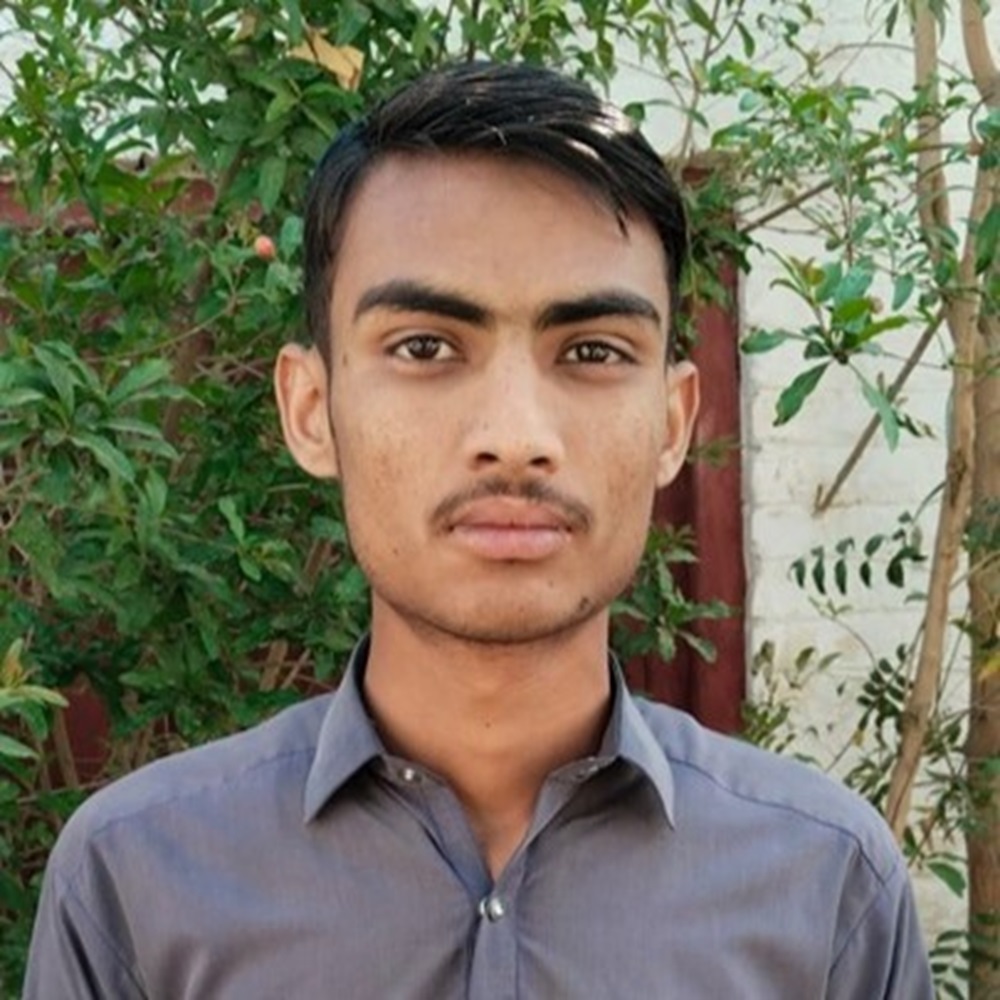 Sponsor An Orphan