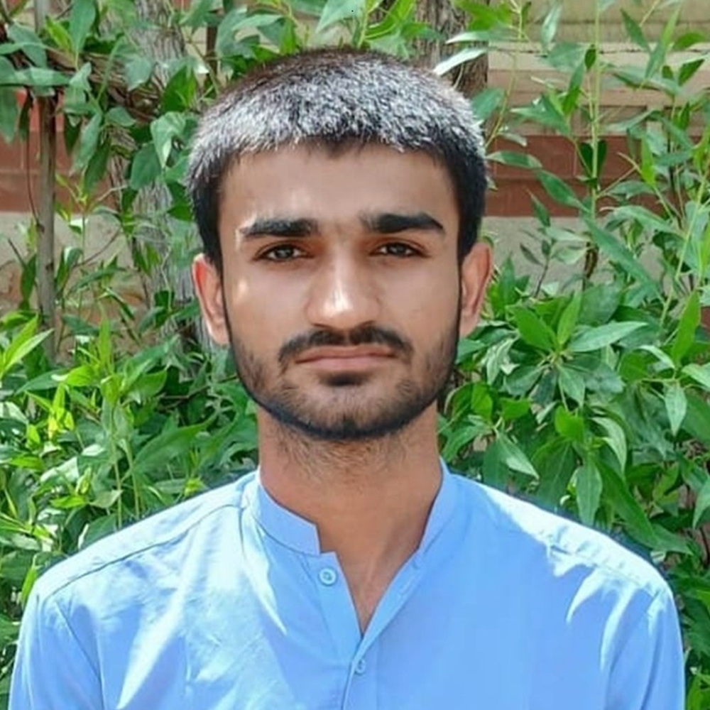 Sponsor An Orphan