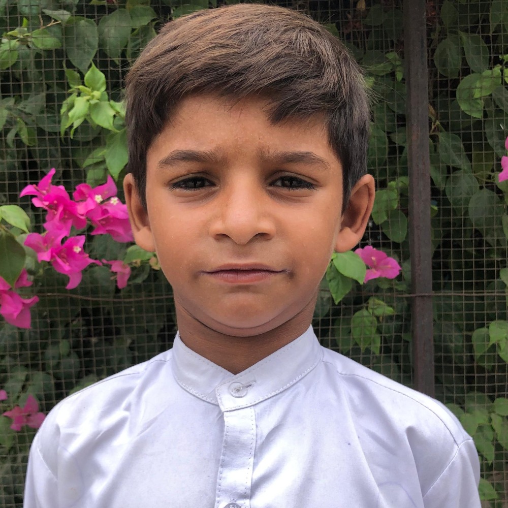 Sponsor An Orphan