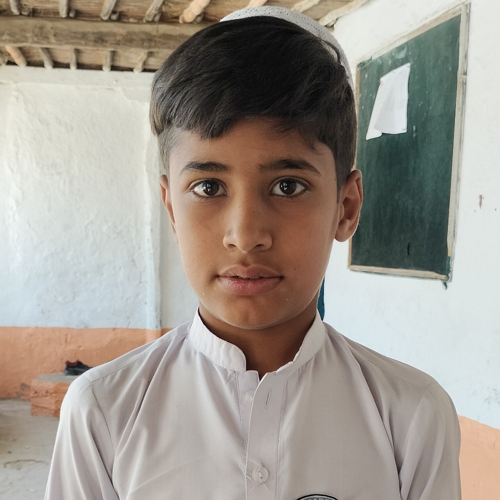 Sponsor An Orphan