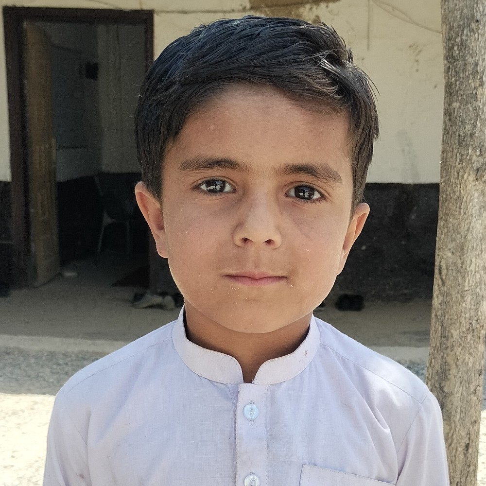 Sponsor An Orphan
