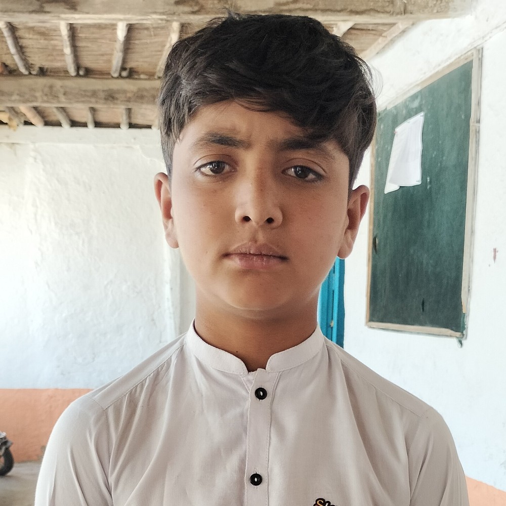 Sponsor An Orphan