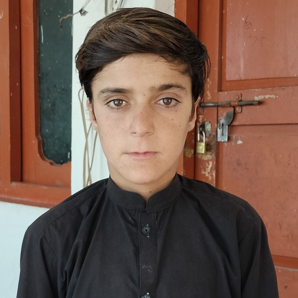 Sponsor An Orphan