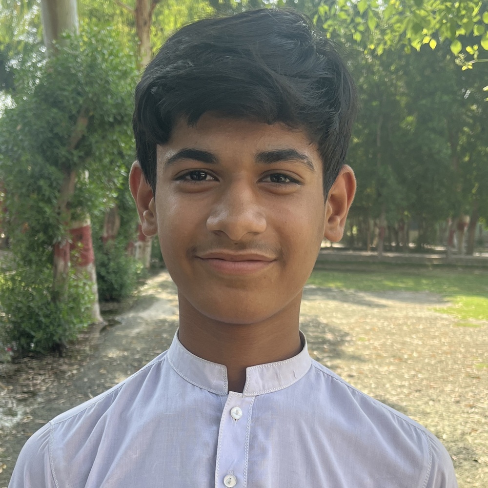 Sponsor An Orphan