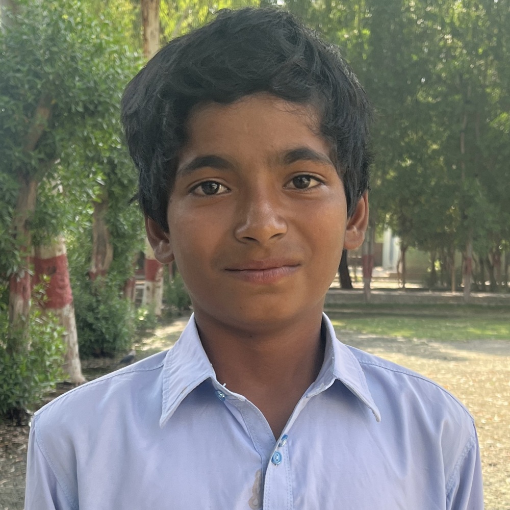 Sponsor An Orphan