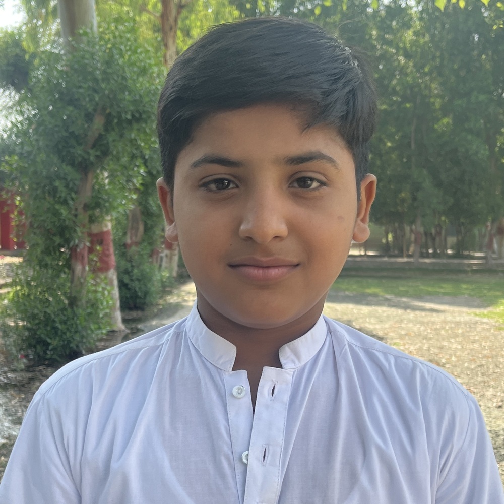 Sponsor An Orphan
