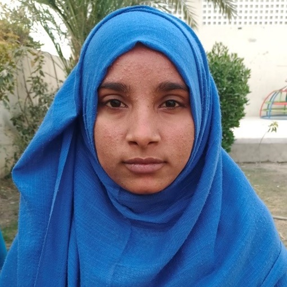 Sponsor An Orphan