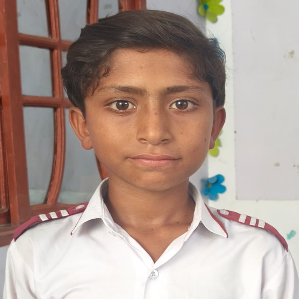 Sponsor An Orphan