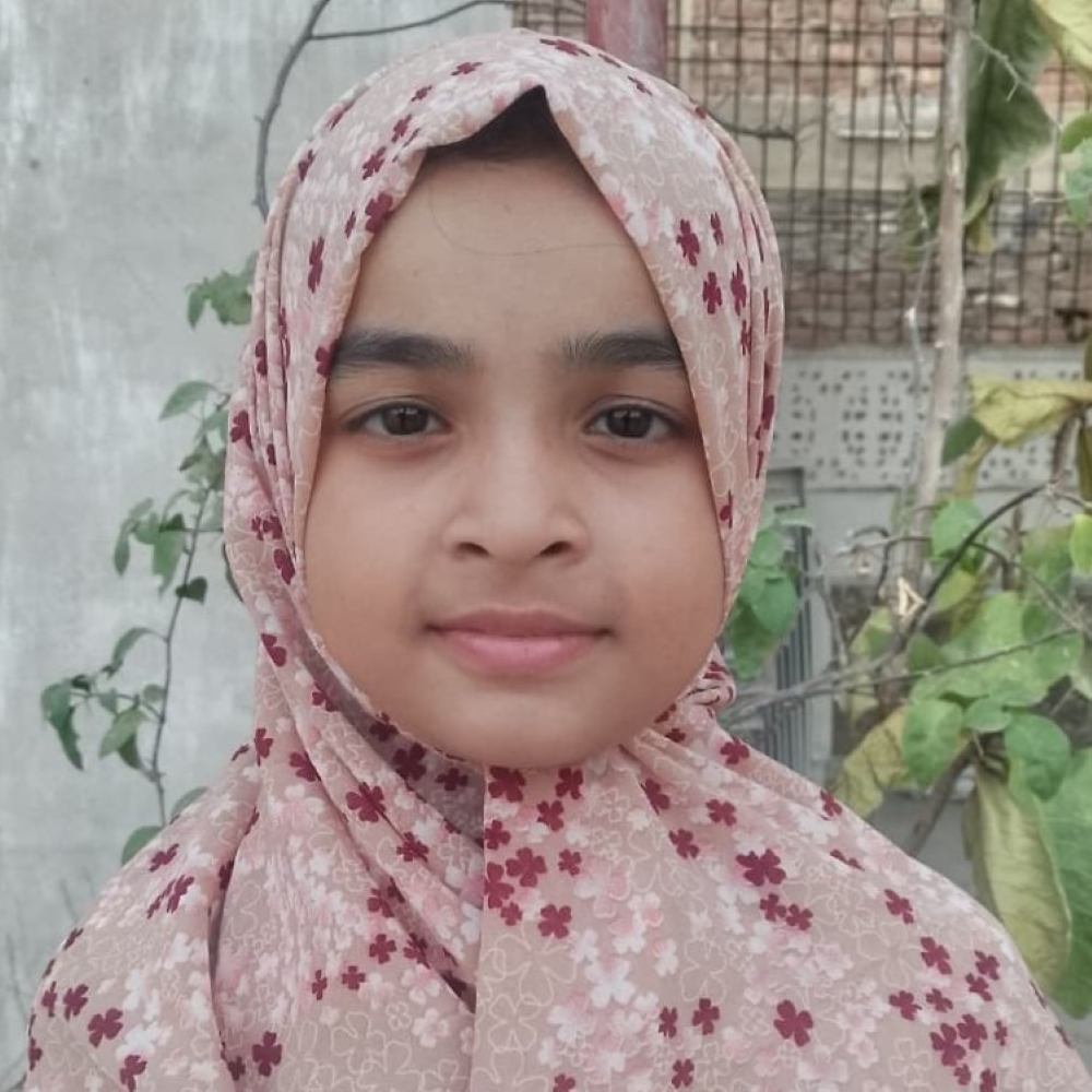 Sponsor An Orphan