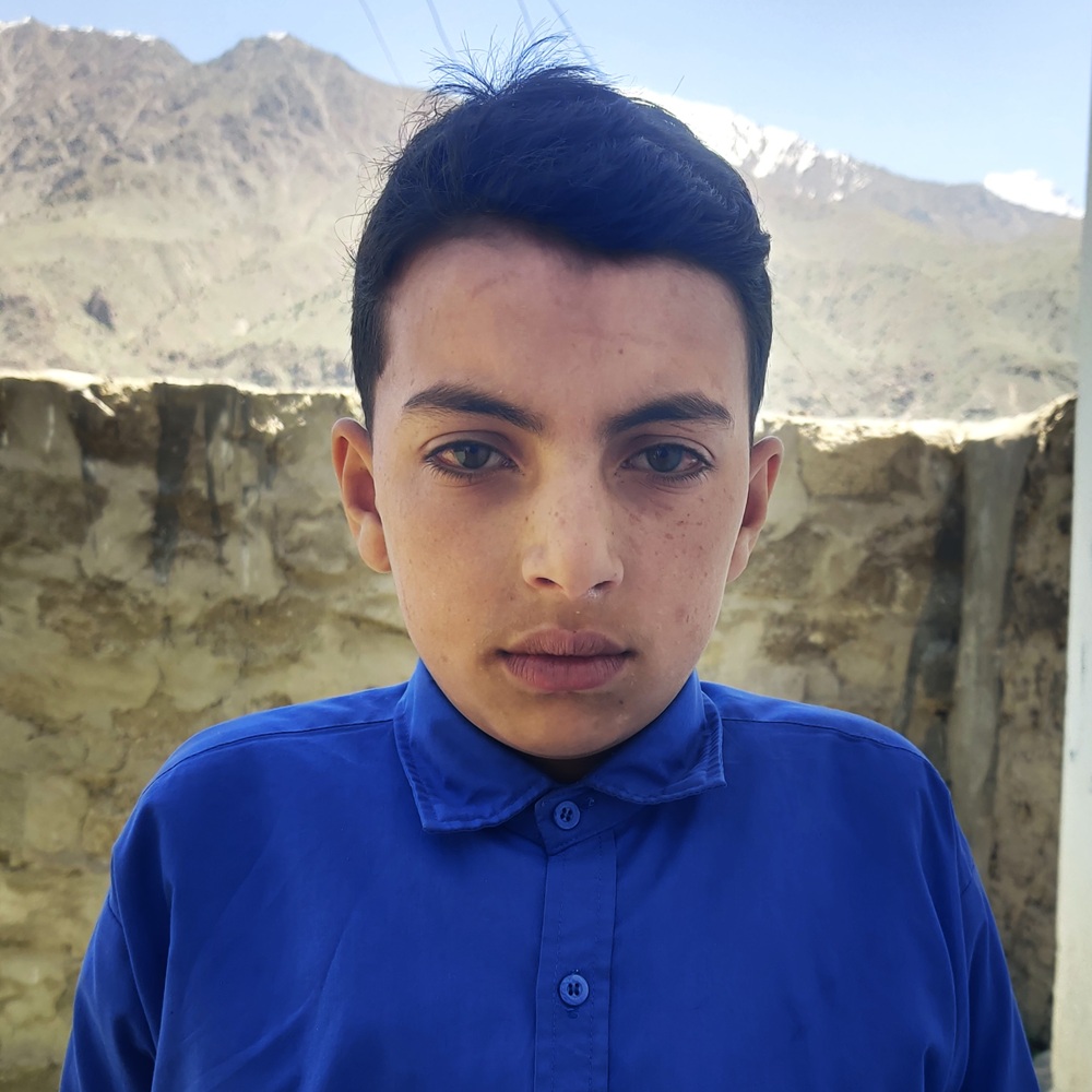 Sponsor An Orphan