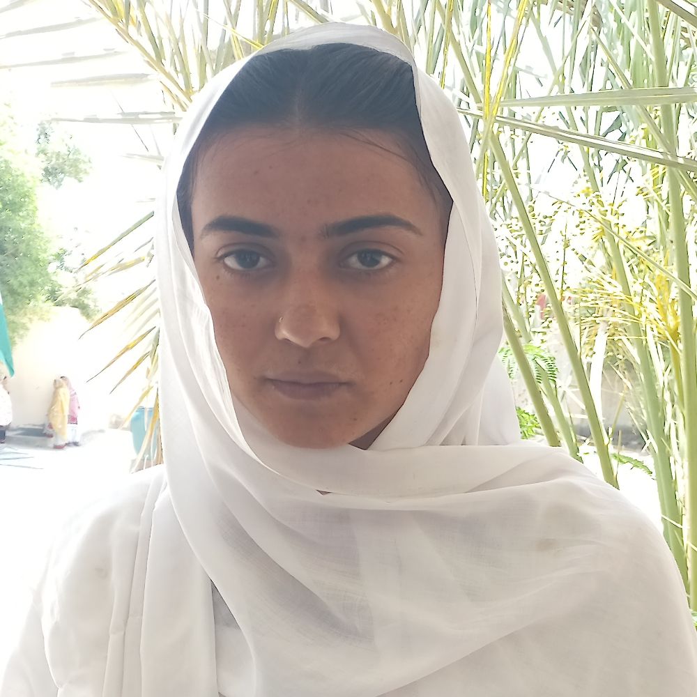 Sponsor An Orphan