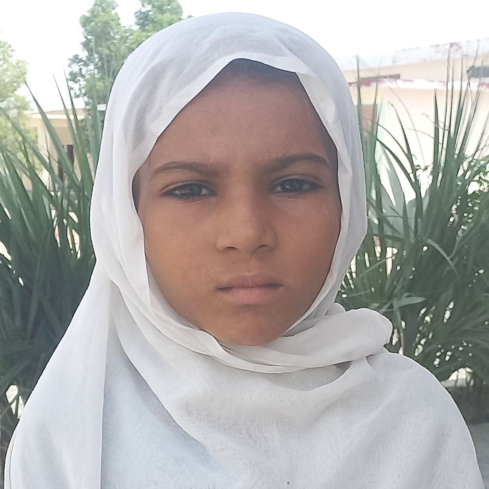 Sponsor An Orphan