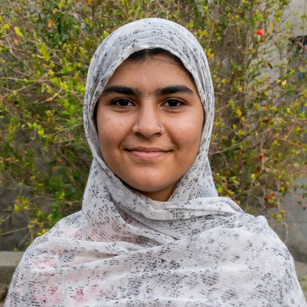 Sponsor An Orphan