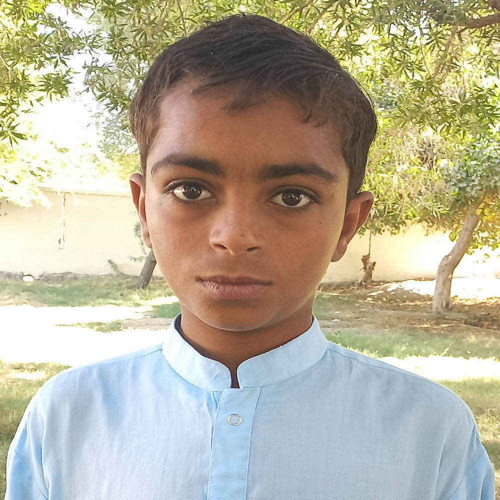 Sponsor An Orphan