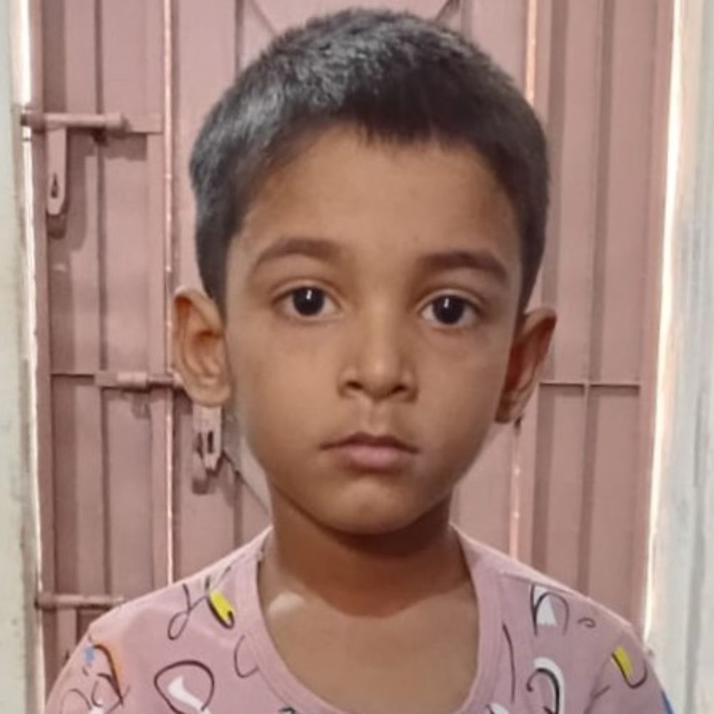Sponsor An Orphan