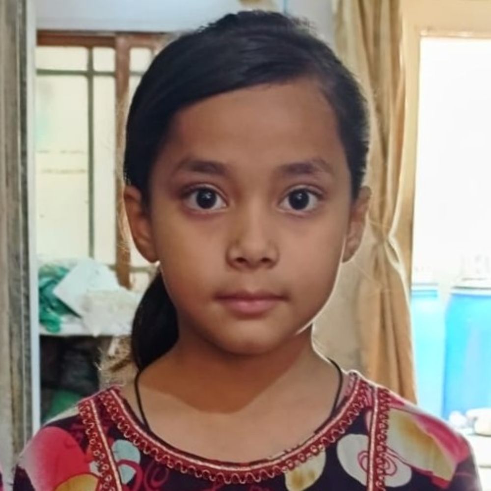 Sponsor An Orphan