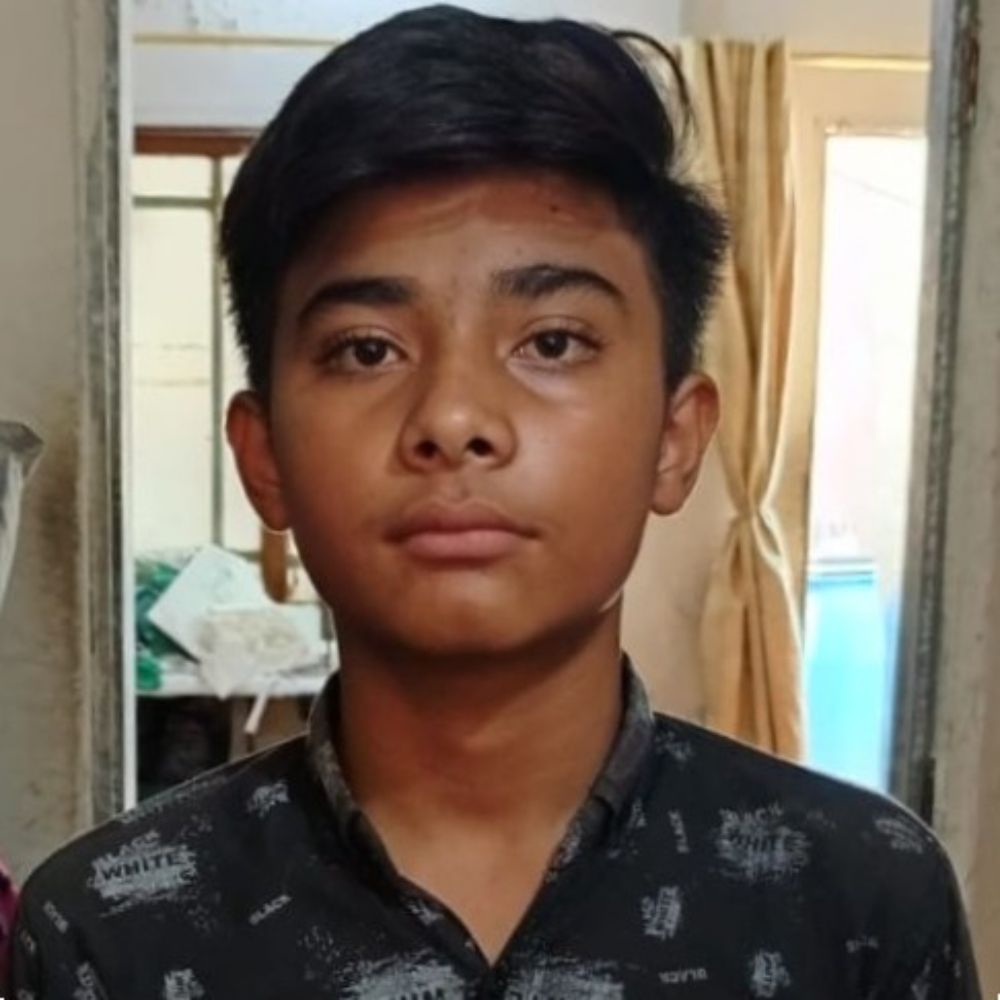 Sponsor An Orphan