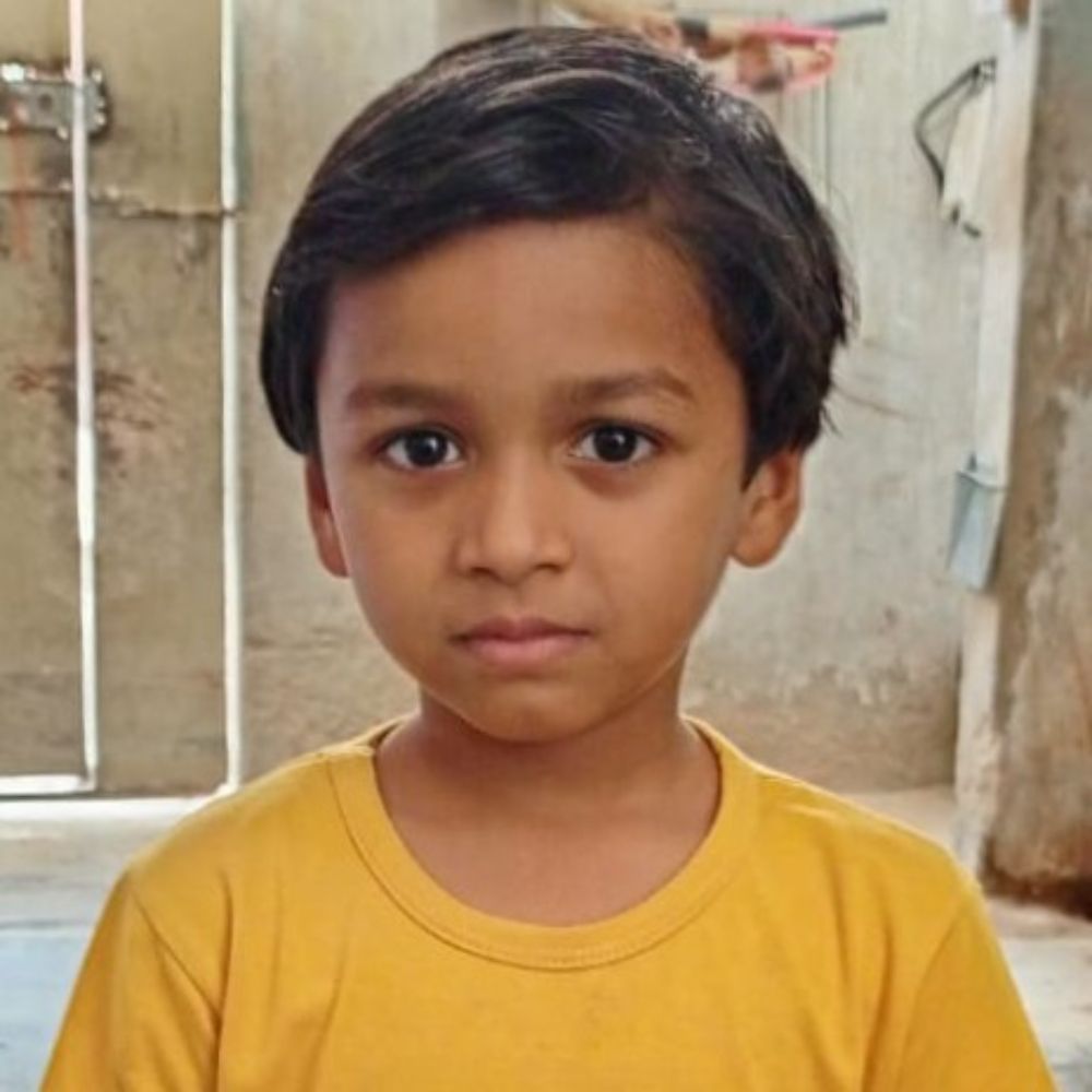 Sponsor An Orphan