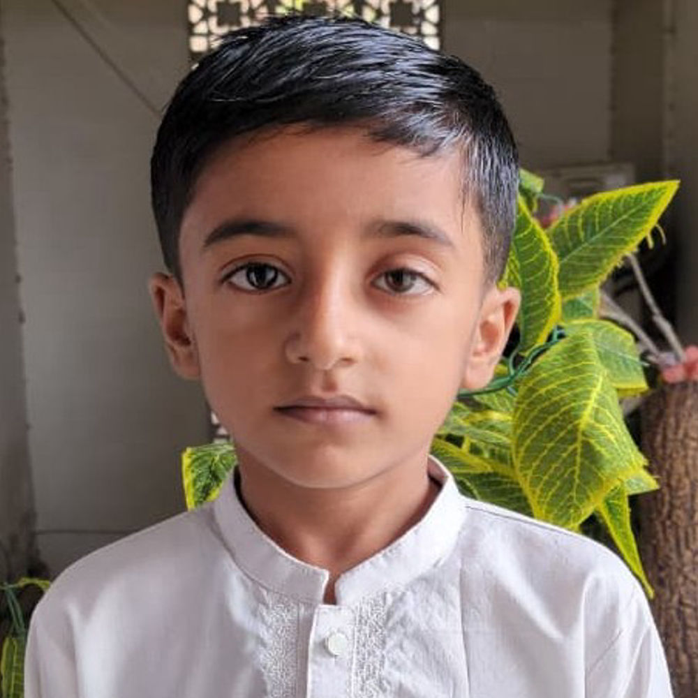 Sponsor An Orphan