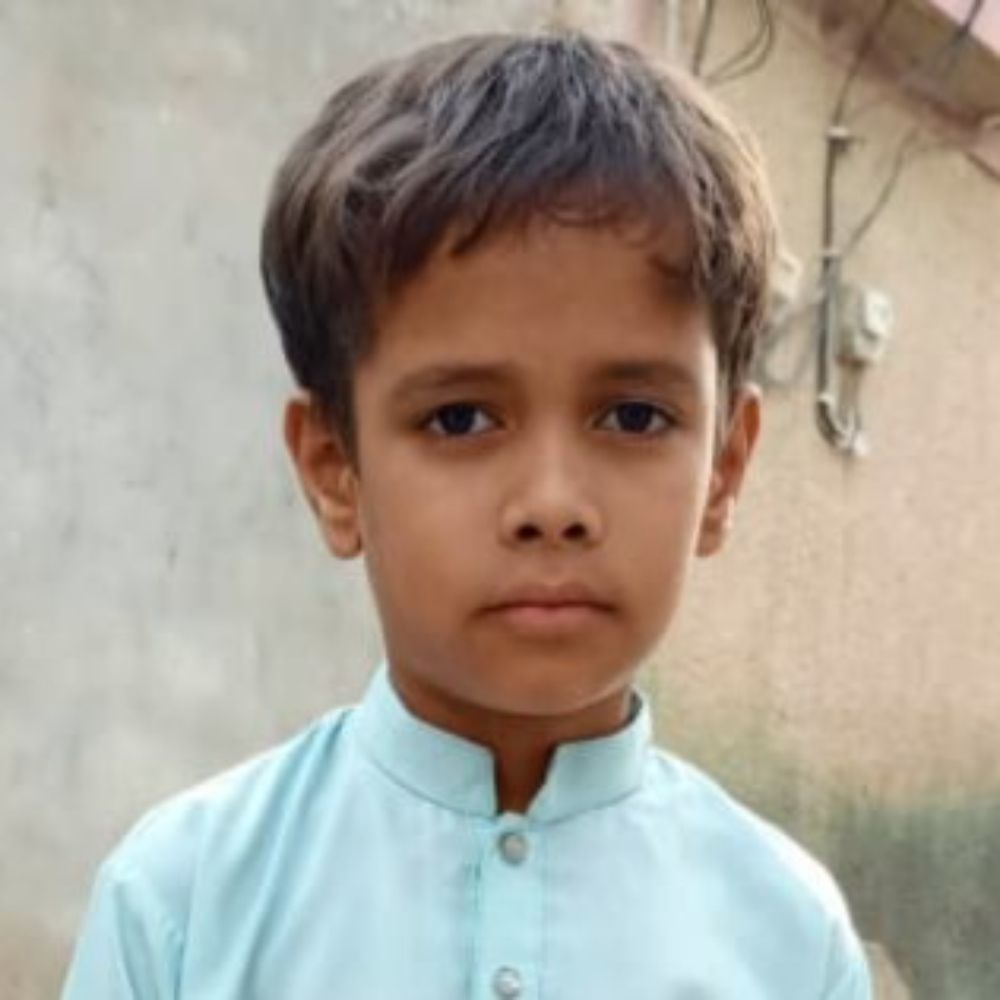 Sponsor An Orphan