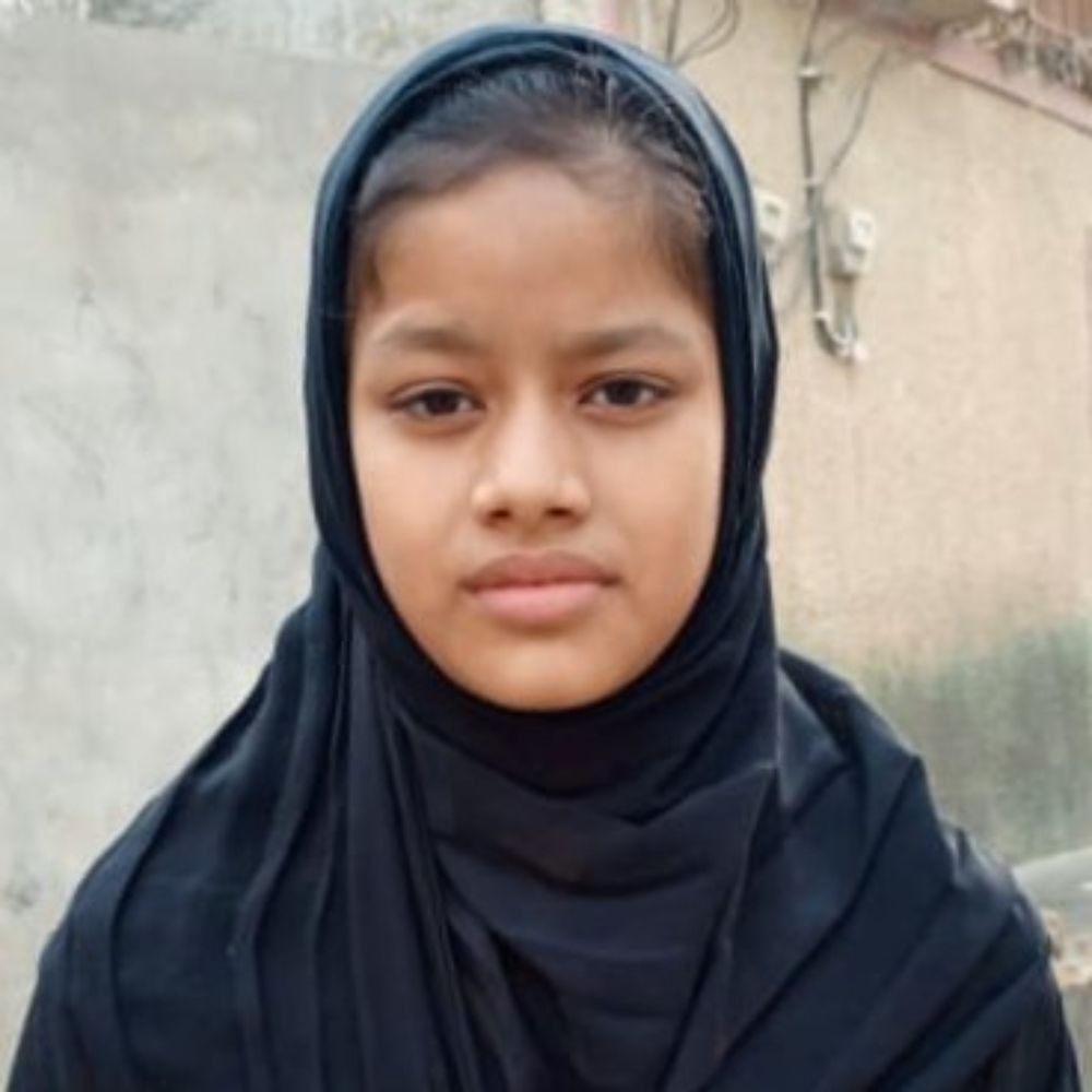 Sponsor An Orphan