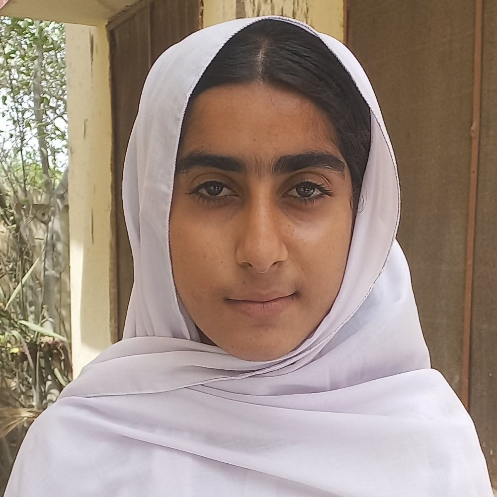 Sponsor An Orphan
