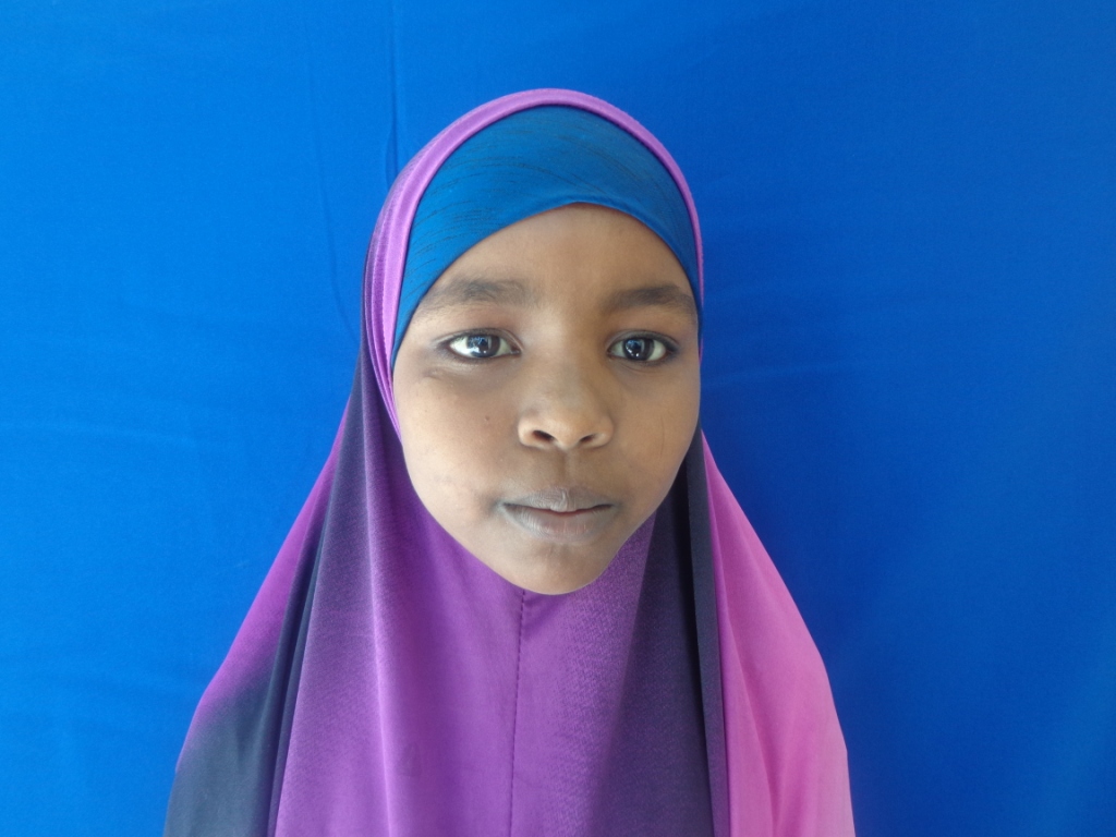 Sponsor An Orphan