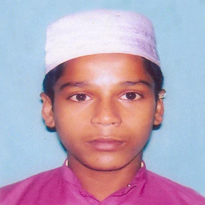 Sponsor An Orphan