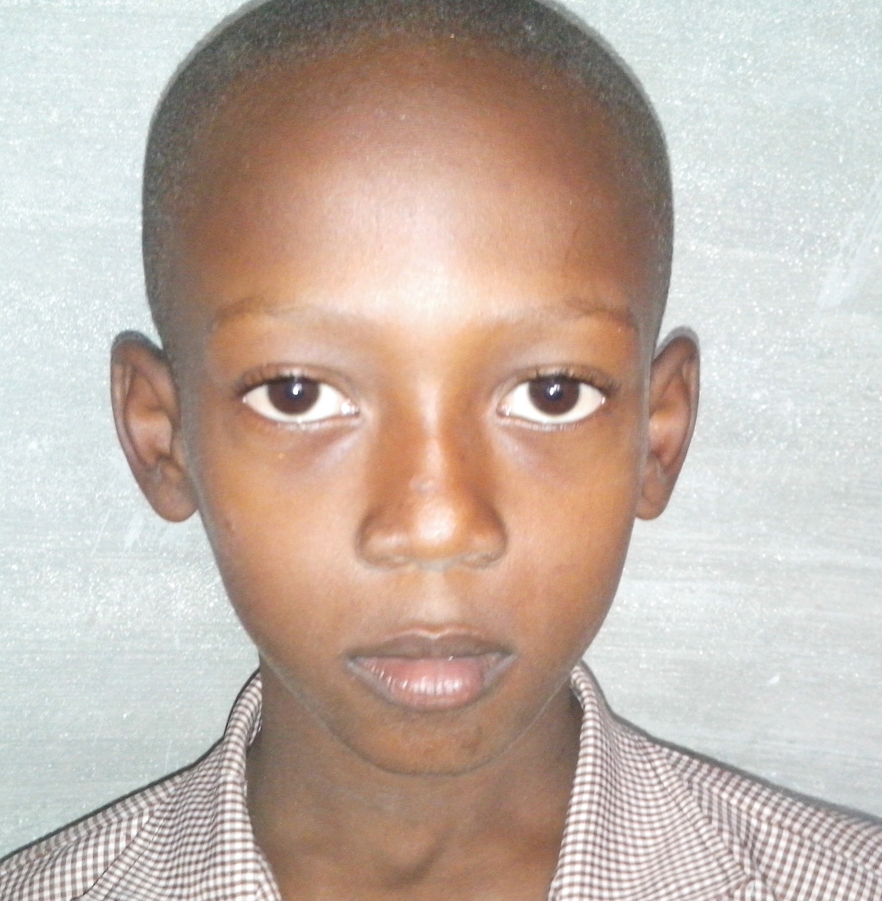 Sponsor An Orphan