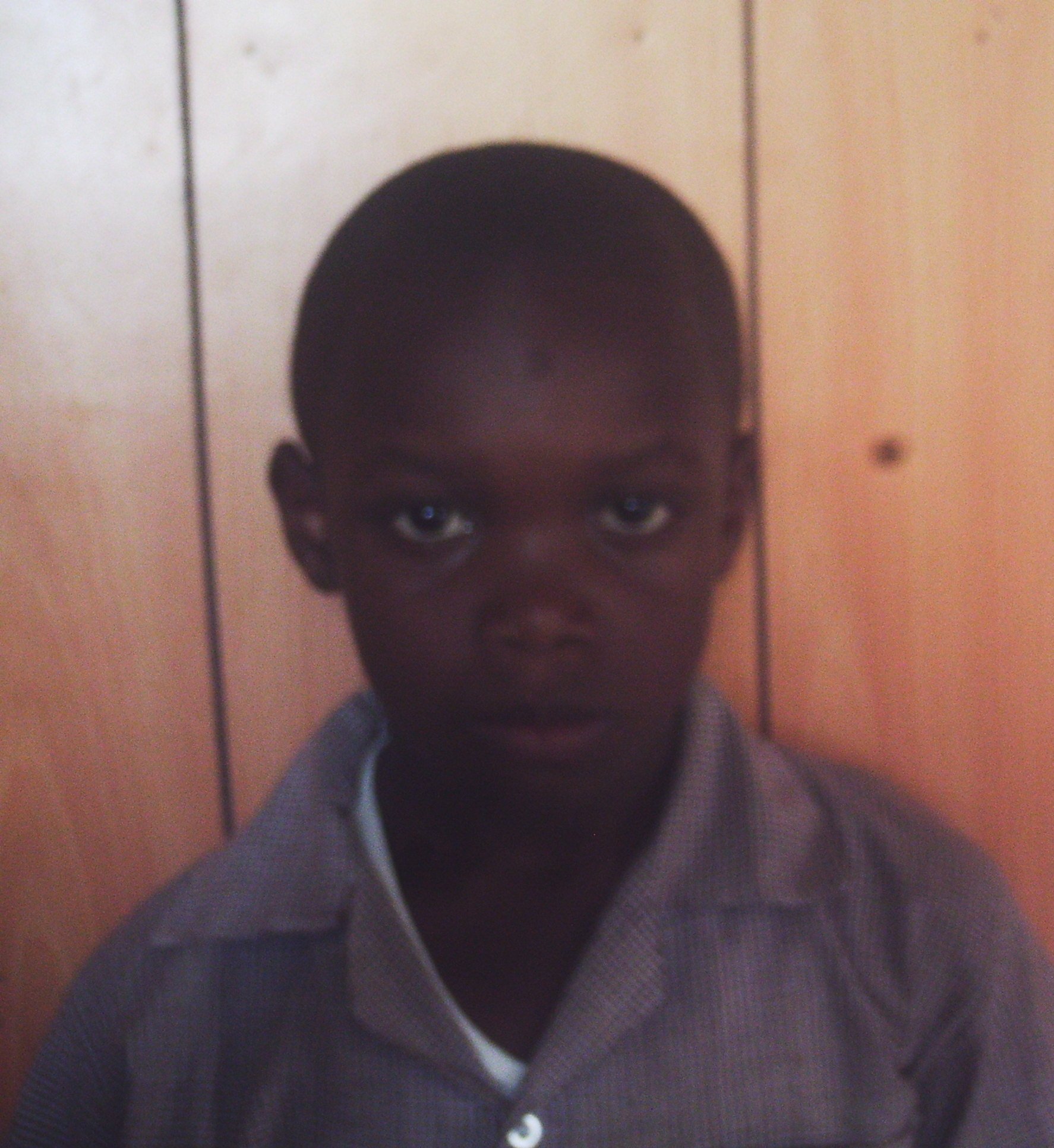 Sponsor An Orphan