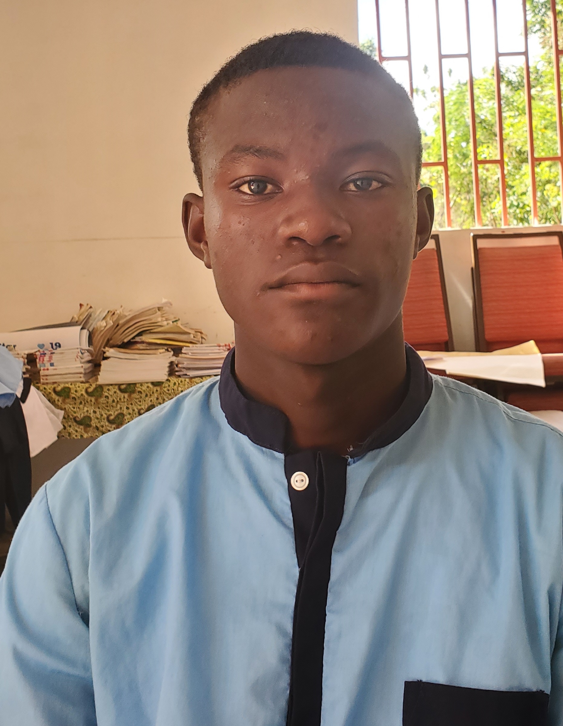 Sponsor An Orphan