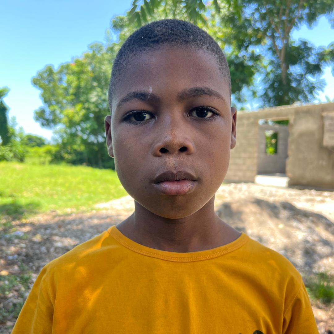 Sponsor An Orphan