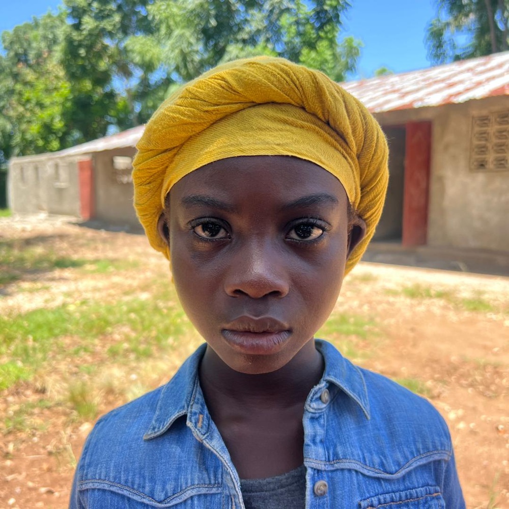 Sponsor An Orphan
