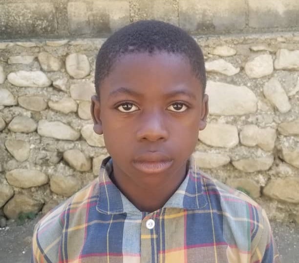 Sponsor An Orphan