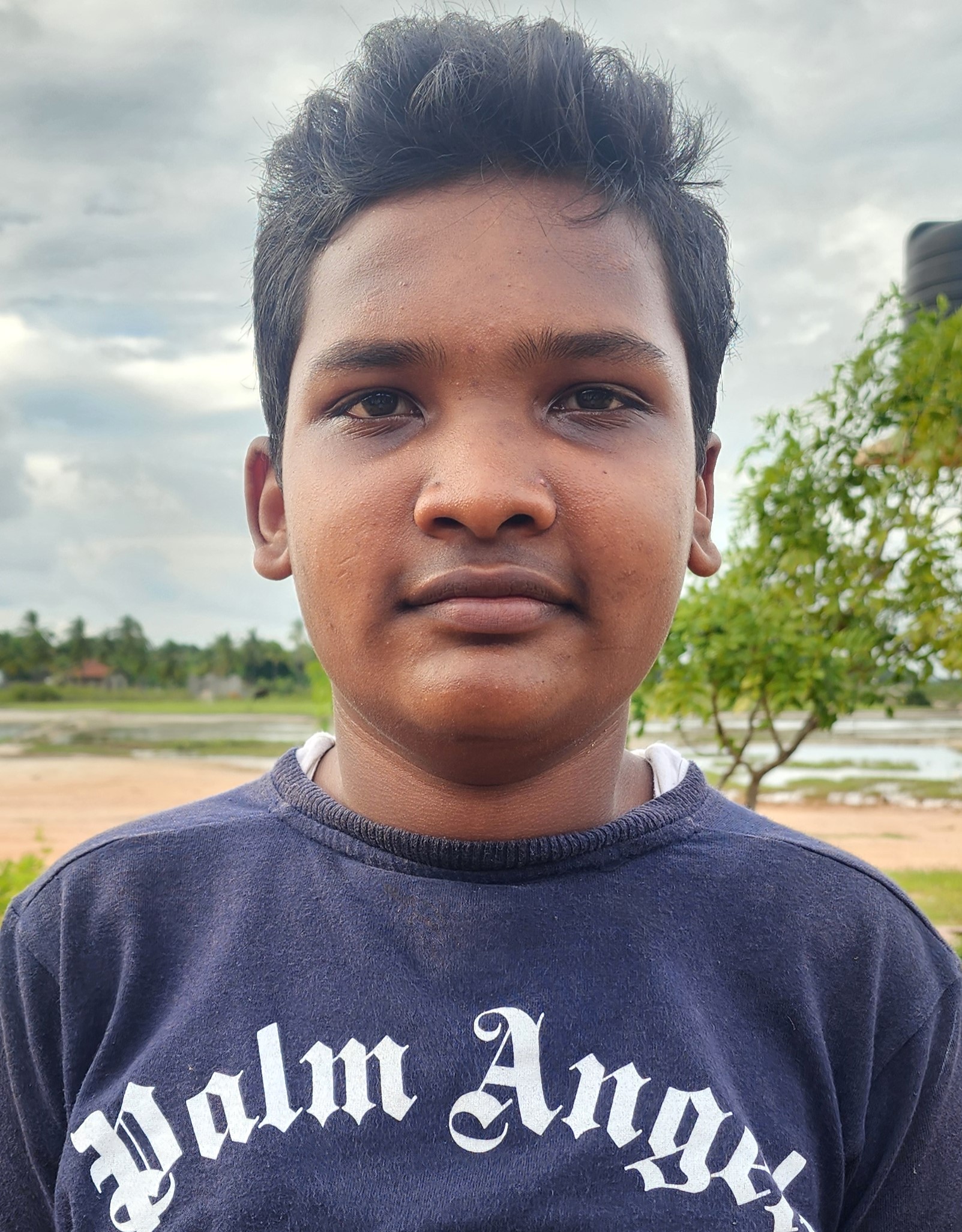 Sponsor An Orphan
