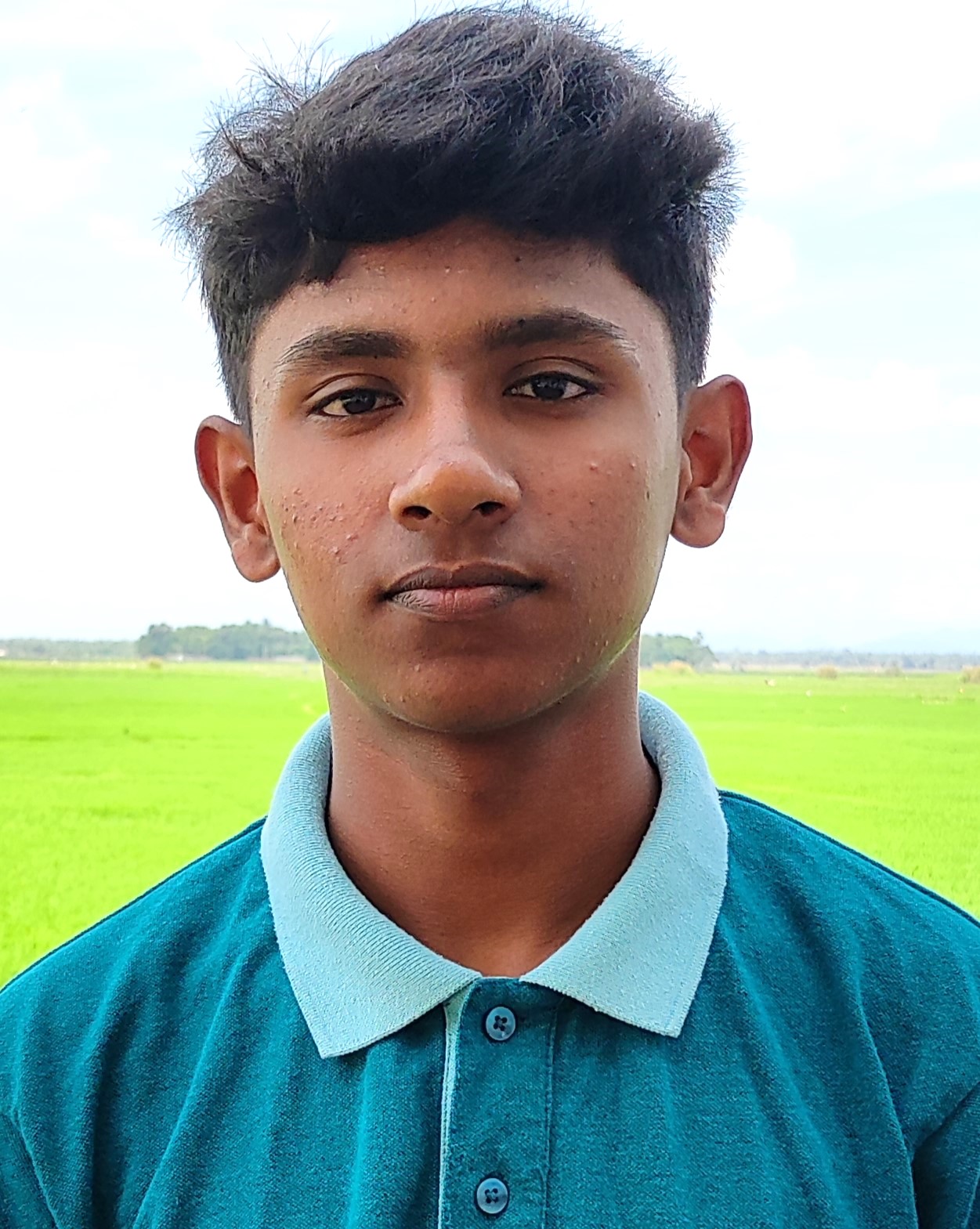 Sponsor An Orphan