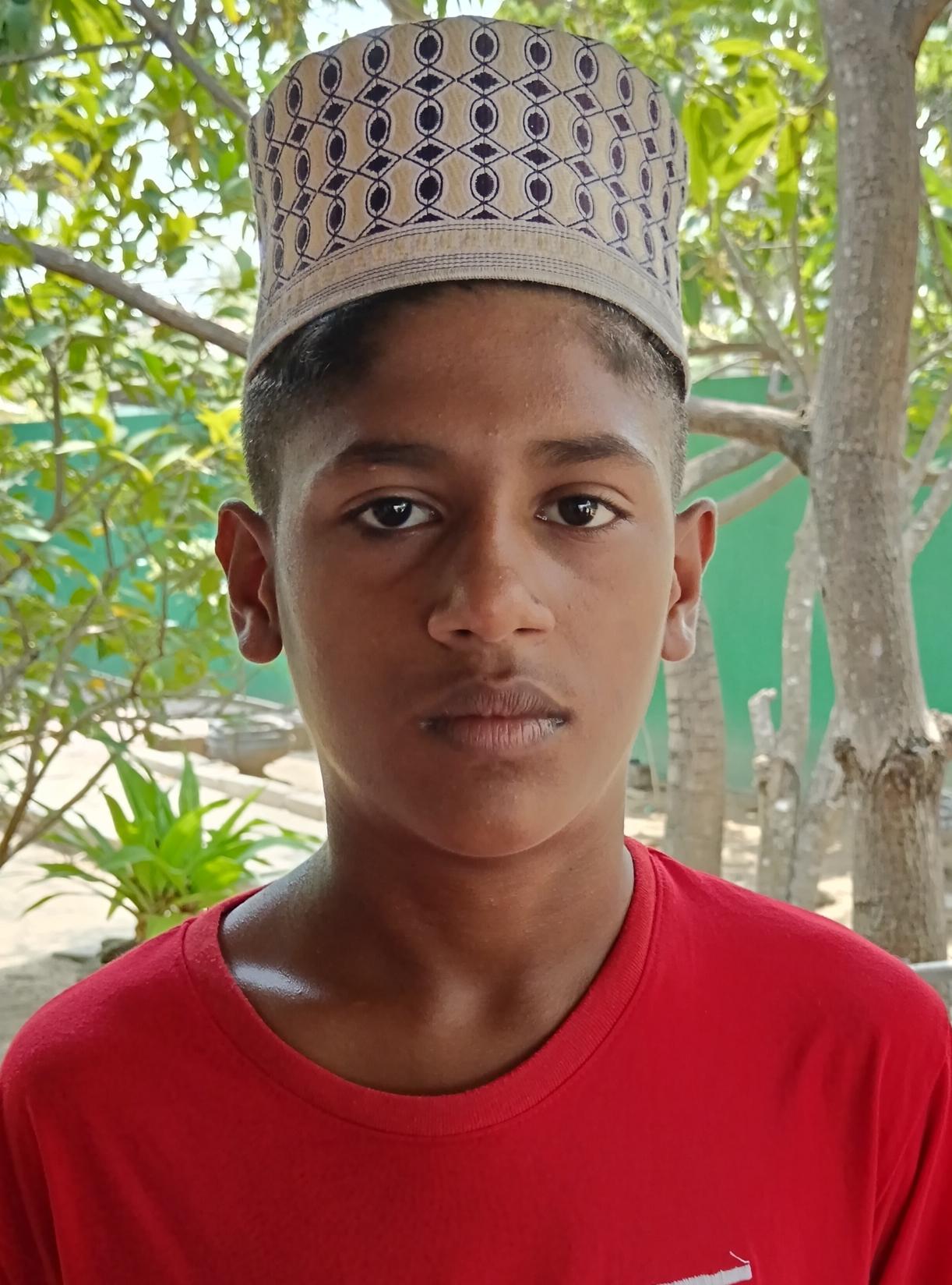 Sponsor An Orphan