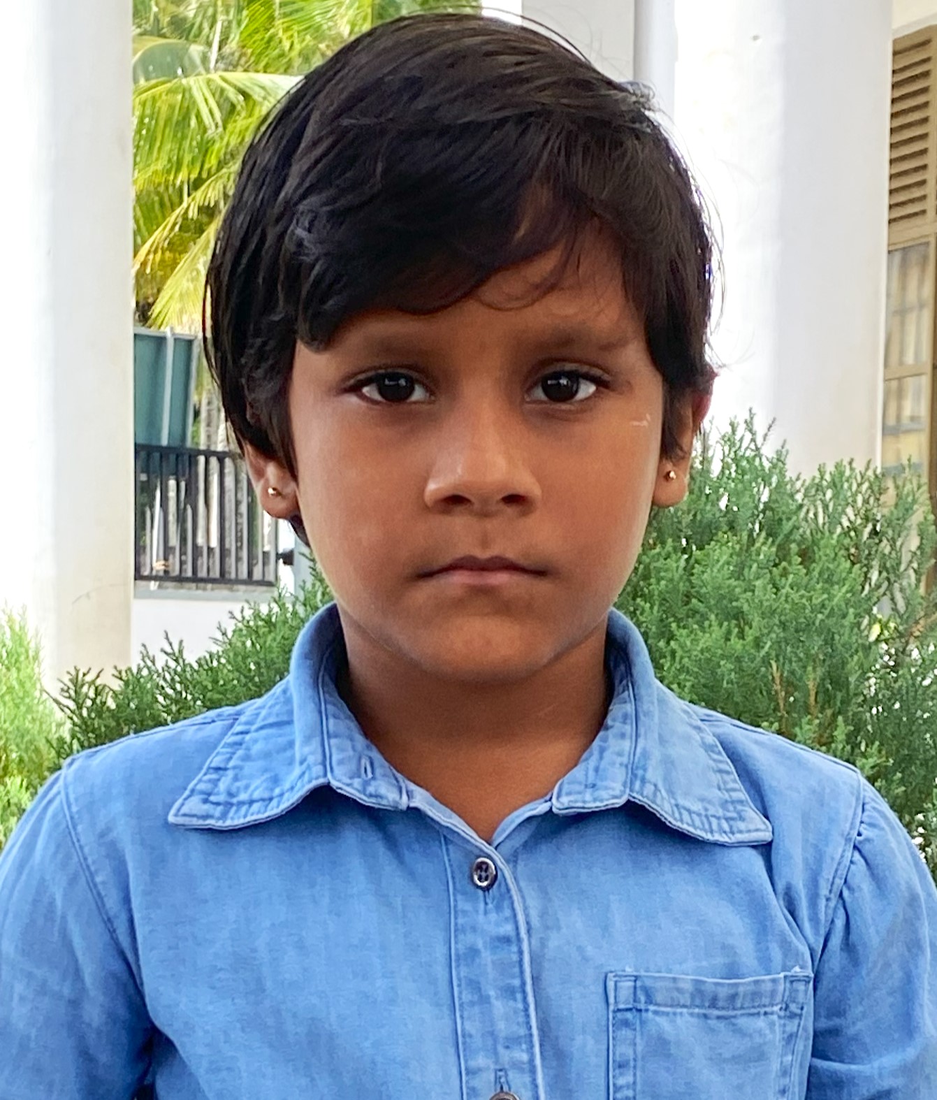 Sponsor An Orphan