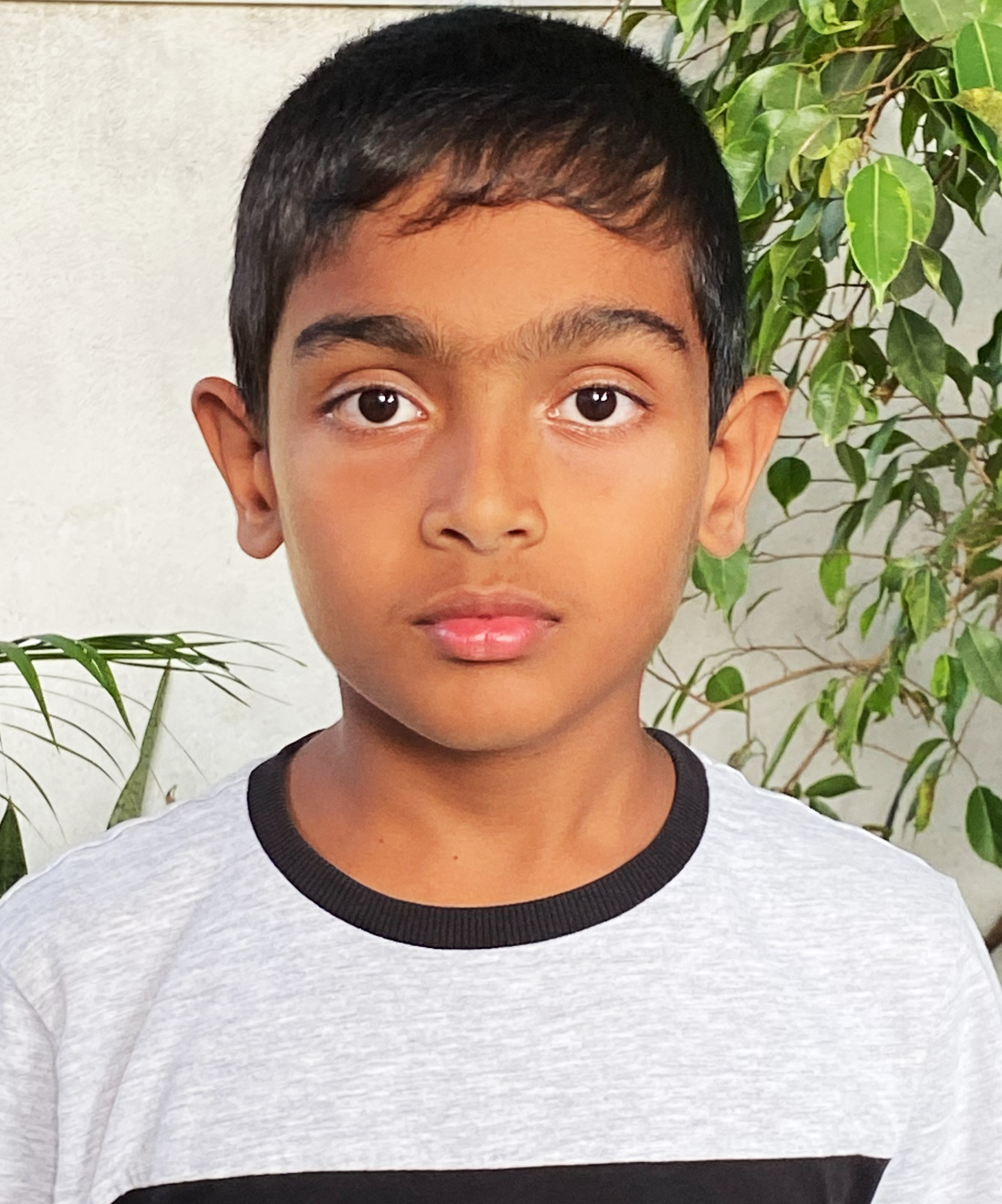 Sponsor An Orphan