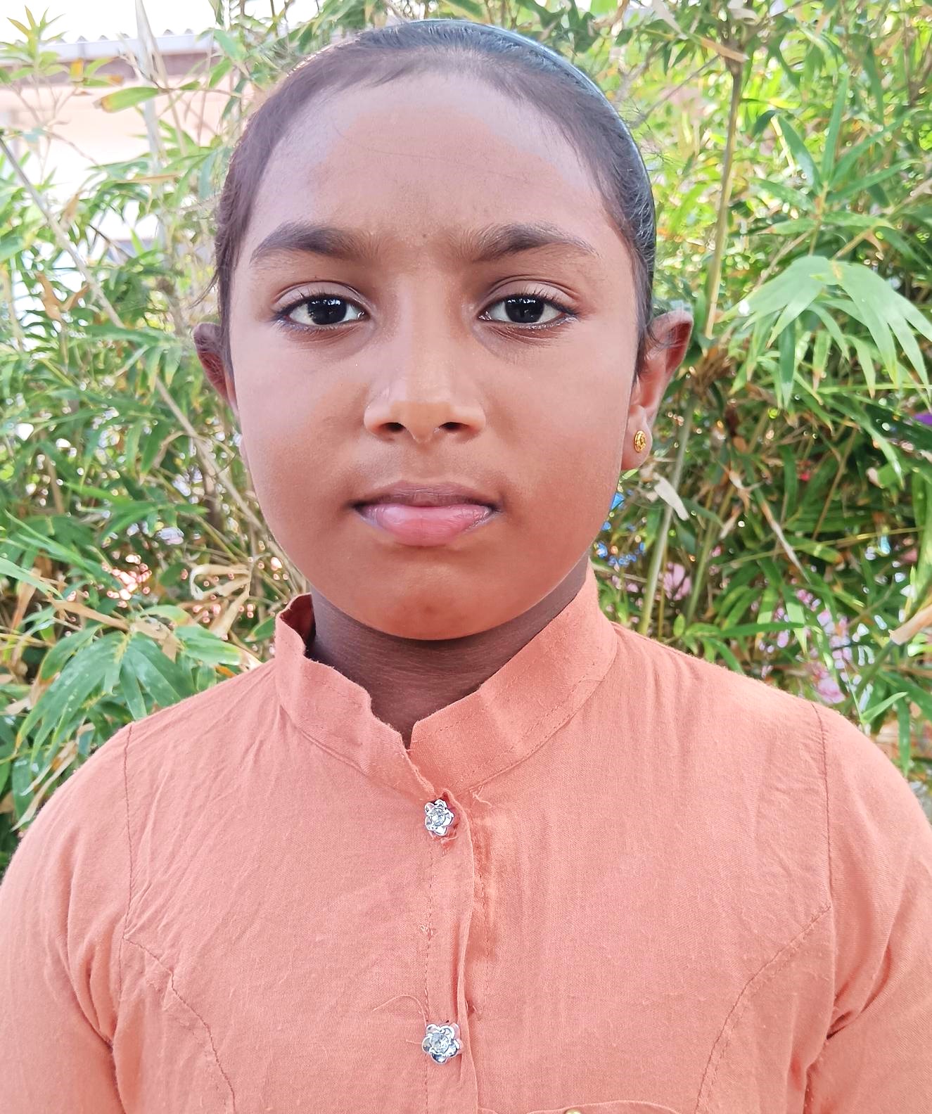 Sponsor An Orphan