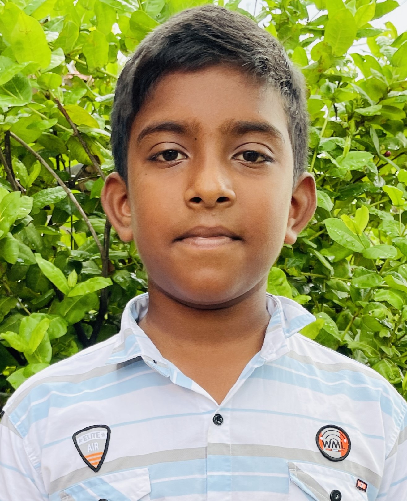 Sponsor An Orphan