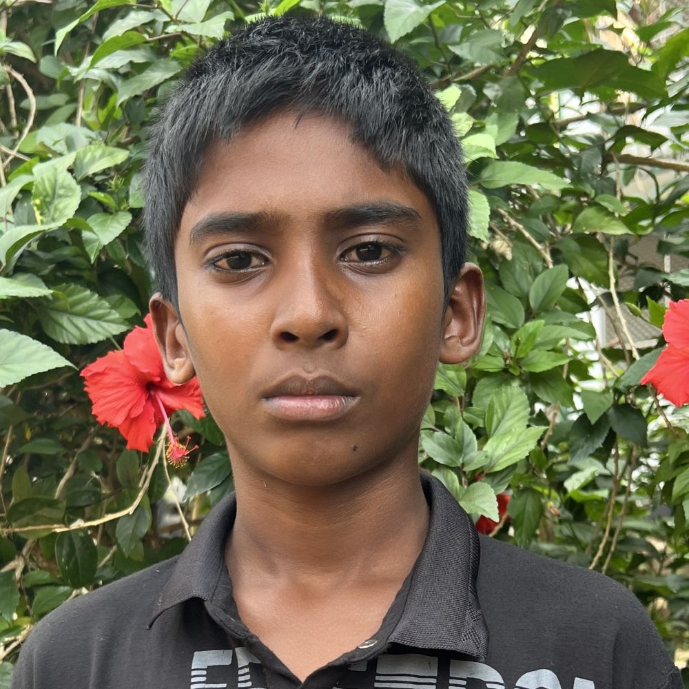 Sponsor An Orphan