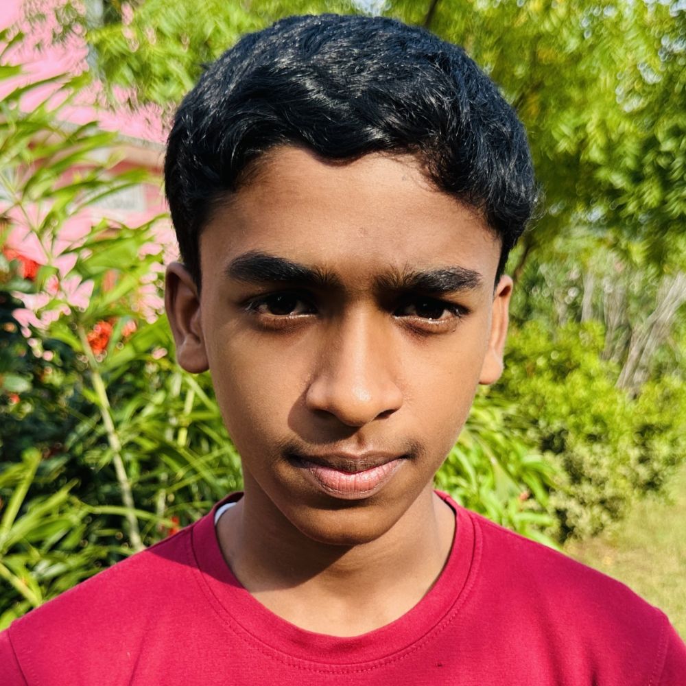 Sponsor An Orphan