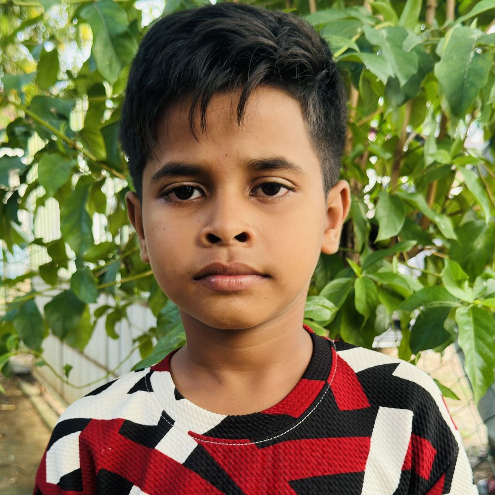 Sponsor An Orphan