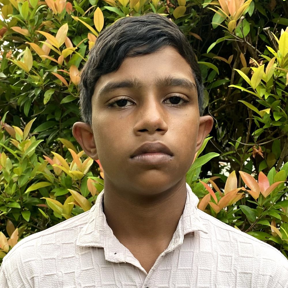 Sponsor An Orphan