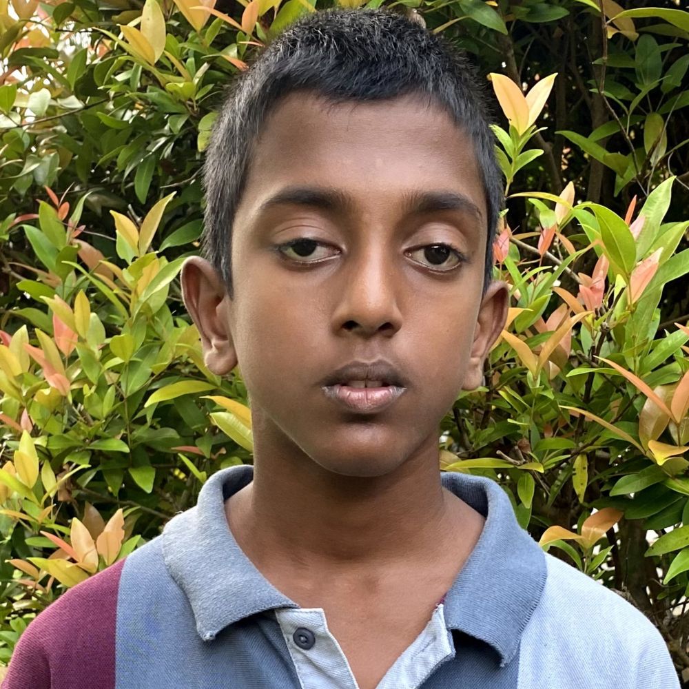 Sponsor An Orphan