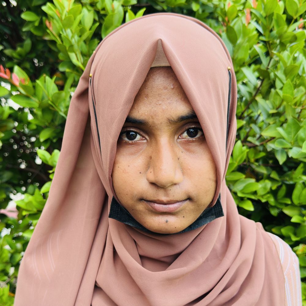 Sponsor An Orphan