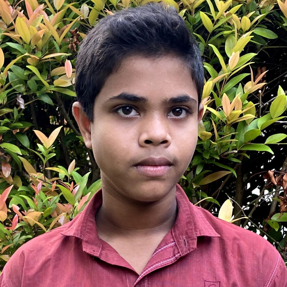 Sponsor An Orphan