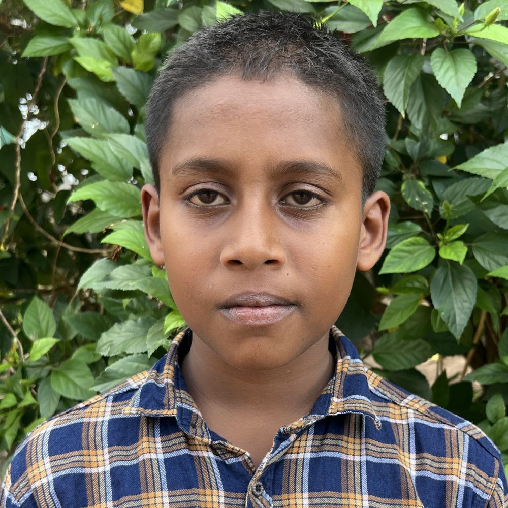 Sponsor An Orphan