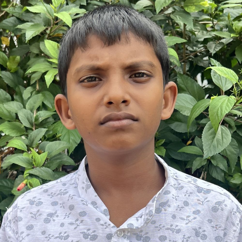Sponsor An Orphan